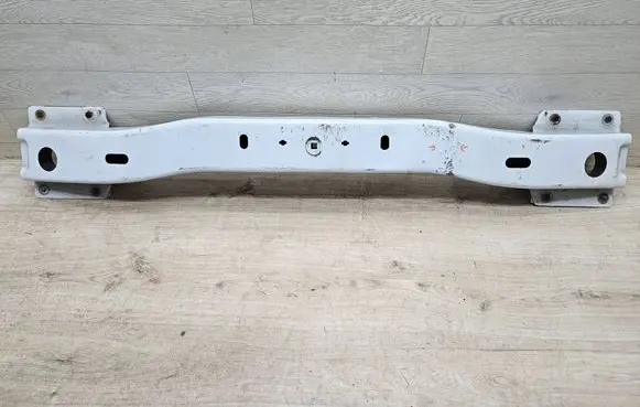 Renault Master III Front bumper support beam 752100366R