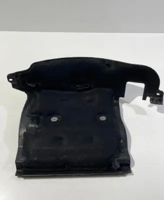 Mercedes-Benz GLE (W166 - C292) Heat shield in engine bay A1666200078 0013999