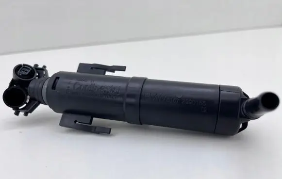 BMW X1 E84 Headlight washer spray nozzle 
