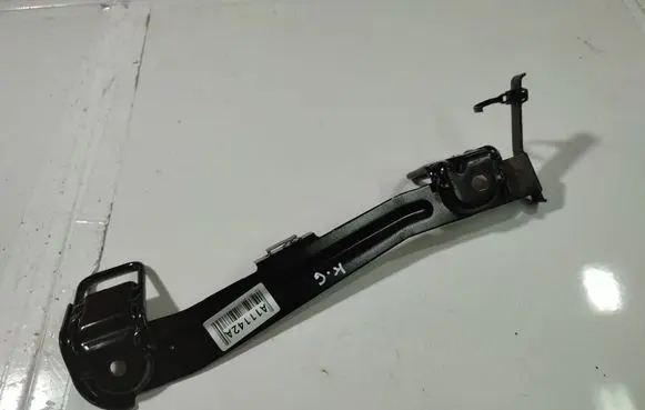 Nissan Qashqai Other exterior part 