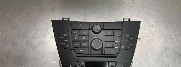 Climate control unit