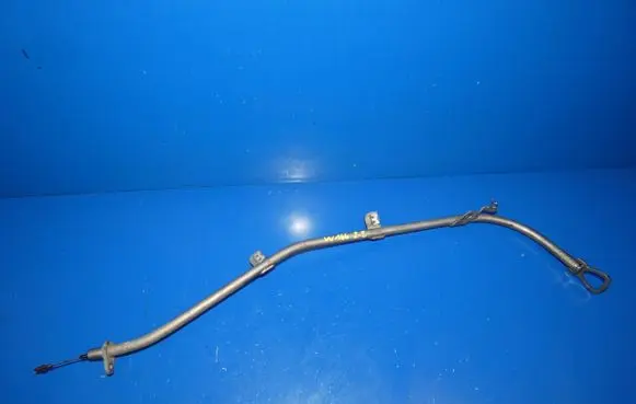 Mercedes-Benz ML AMG W166 Oil level dip stick A6510100224