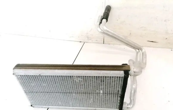 Dodge Caliber Heater blower radiator