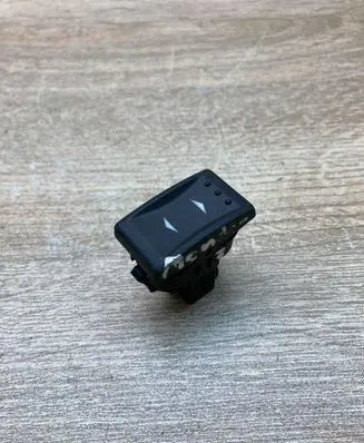 Ford Mondeo Mk III Electric window control switch 1S7T14529AB