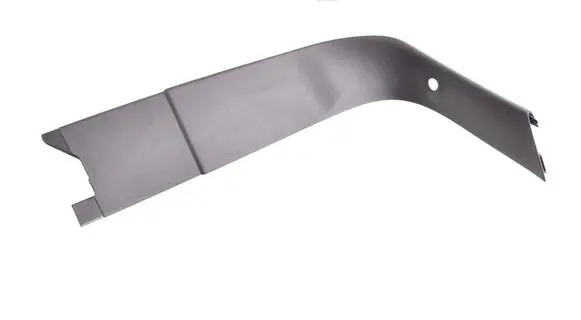 Volvo V40 Centre console side trim rear 31305467