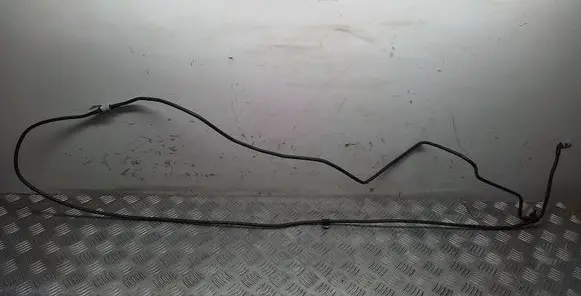 Porsche 911 991 Engine coolant pipe/hose 99110622703 9P1121638