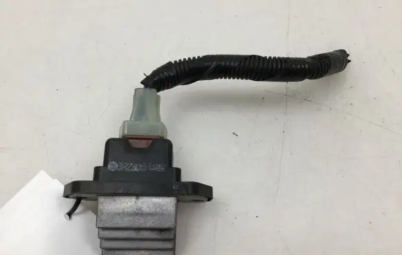 Honda Civic Heater blower motor/fan resistor 3G70064752