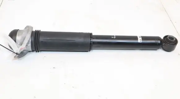 Toyota Corolla E210 E21 Rear shock absorber/damper 02N10