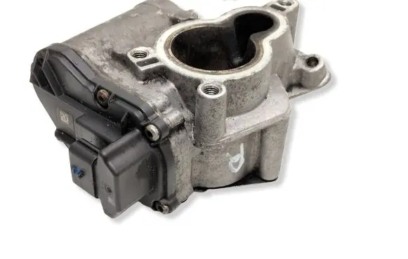 Renault Trafic II (X83) EGR valve H8200987088 A2C53217899