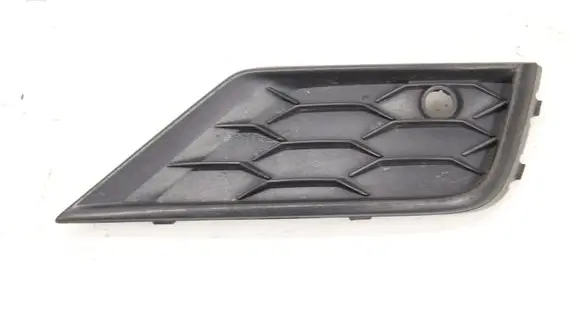 Volkswagen Tiguan Allspace Front tow hook cap/cover 5NN853666A