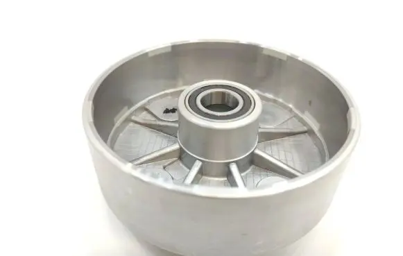 Aixam A721 Drum brake (rear) 6AP030A
