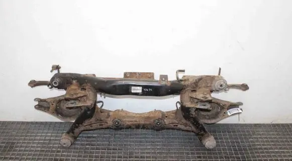 Audi TT TTS Mk2 Rear subframe 5N0505315M