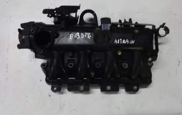 Opel Astra J Intake manifold