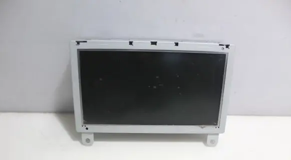 Opel Insignia A Screen/display/small screen