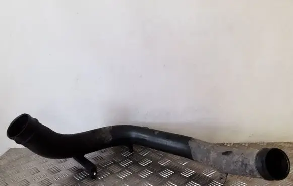 Volvo XC60 Intercooler hose/pipe 31261343