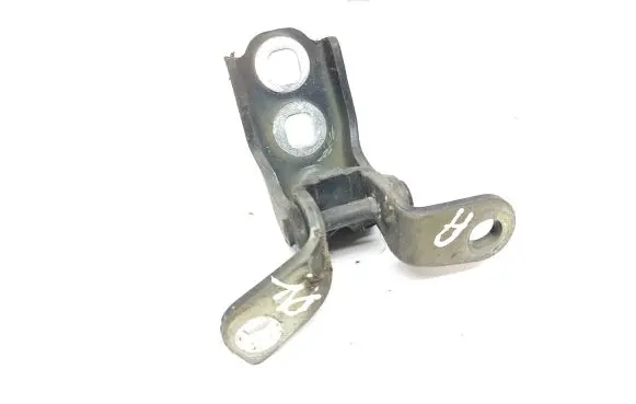 Opel Astra K Front door lower hinge 