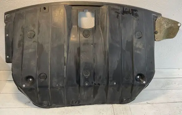 Honda Civic IX Engine splash shield/under tray 74627TV0E0