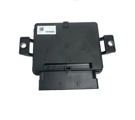 Audi A6 S6 C6 4F Hand brake control module 4F0907801 4F0910801A 5WK32443