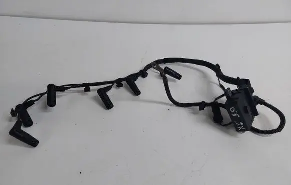 BMW X5 E70 Glow plug pre-heat relay 8591724