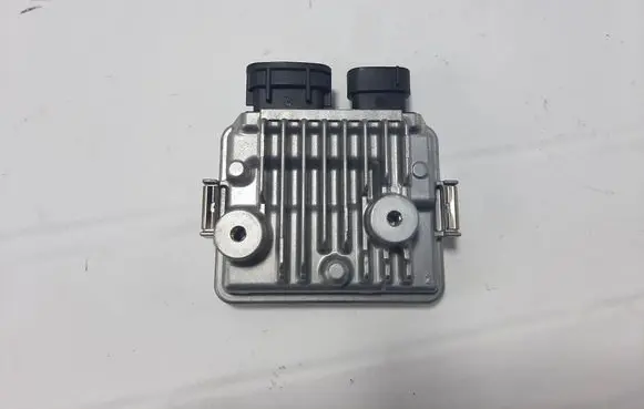 Toyota RAV 4 (XA50) Fuel injection pump control unit/module 8957148010