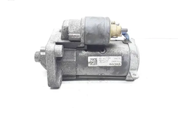 Volvo V40 Starter motor 31419543 P31419543