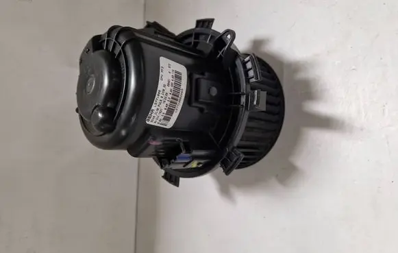 Heater fan/blower