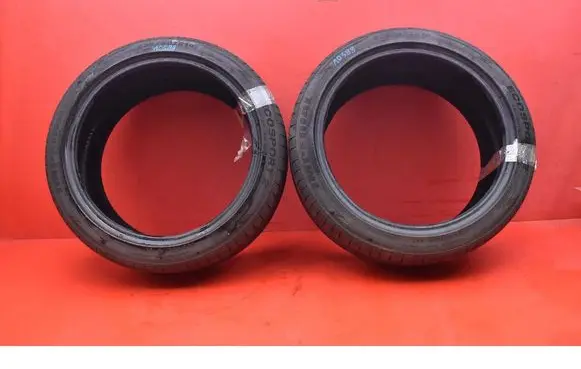 Volkswagen PASSAT CC R17 summer tire 