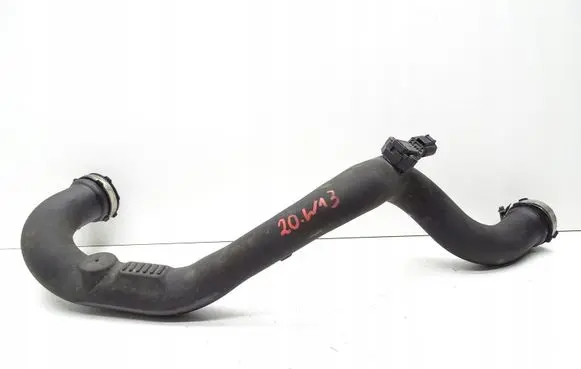 Audi A5 8T 8F Intercooler hose/pipe 8K0145673AL