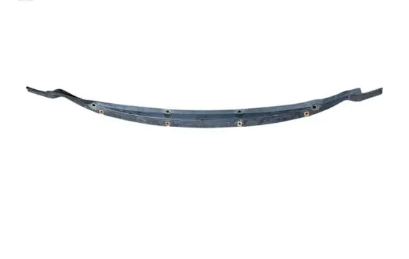 BMW 1 F20 F21 Front bumper lip 51758050730 8050730 51164310