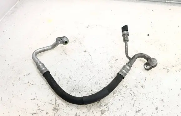 Volkswagen Eos Air conditioning (A/C) pipe/hose 1K0820721CA 1K0959126D 21122010