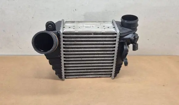 Audi A3 S3 8L Intercooler radiator 1J0145803F 1j0145834a 038906051