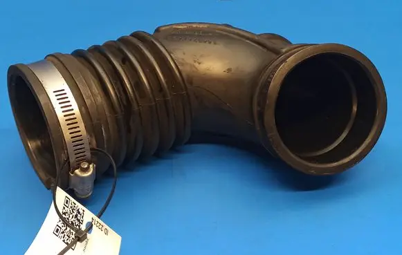 Ford Edge I Air intake hose/pipe 14462AA420