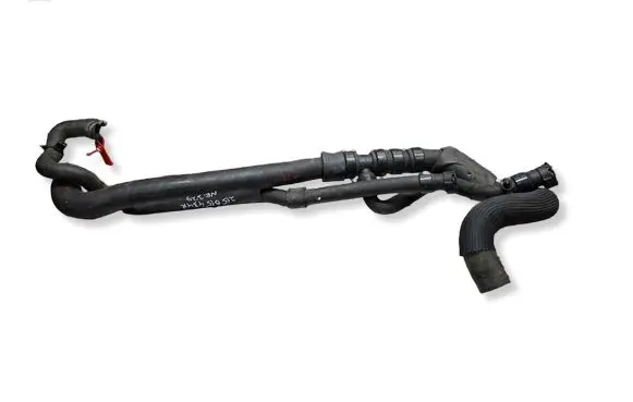 Renault Master III Engine coolant pipe/hose S27649329 215015434R