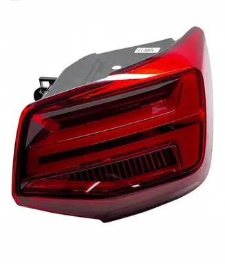 Audi Q2 - Rear/tail lights 81A945092B
