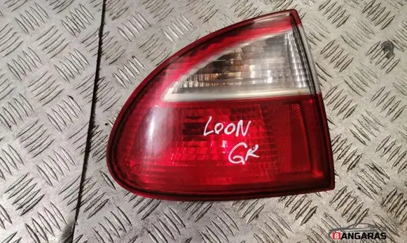 Seat Leon (1M) Rear/tail lights 1m6945257