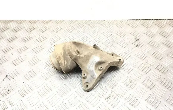 Audi A6 S6 C6 4F Engine mounting bracket 7F0399118B 512020