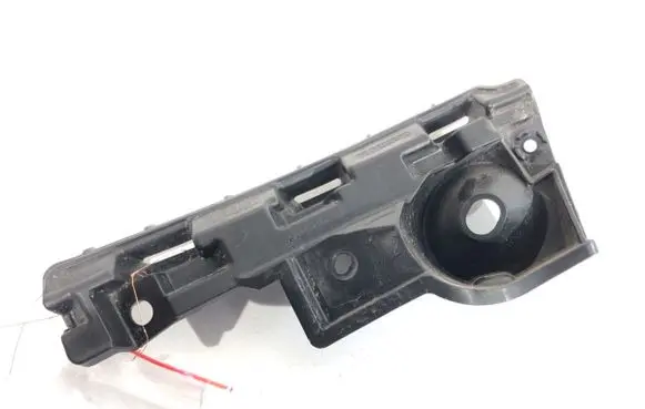 Hyundai Tucson IV NX4 Front bumper mounting bracket 865B3-N7CA0