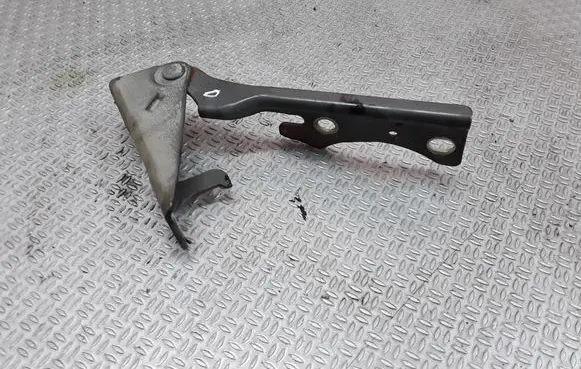 Hyundai H-1, Starex, Satellite Engine bonnet/hood hinges