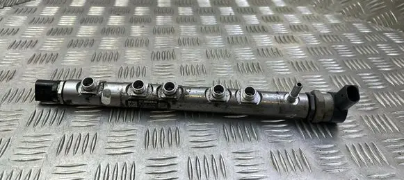 BMW X1 E84 Fuel main line pipe 780912702 0445214182