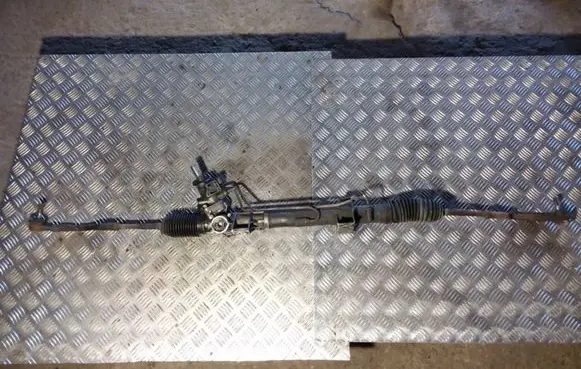 Renault Laguna II Steering rack 8200023082 6800000991G