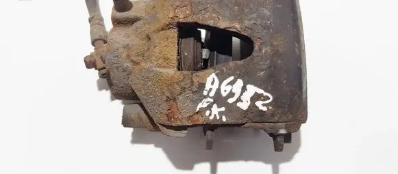 Volkswagen Fox Front brake caliper