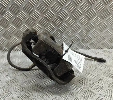 Mercedes-Benz Sprinter W907 W910 Rear brake caliper A9104234701
