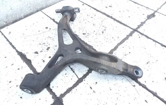 Mercedes-Benz ML W164 Front lower control arm/wishbone 008060367106