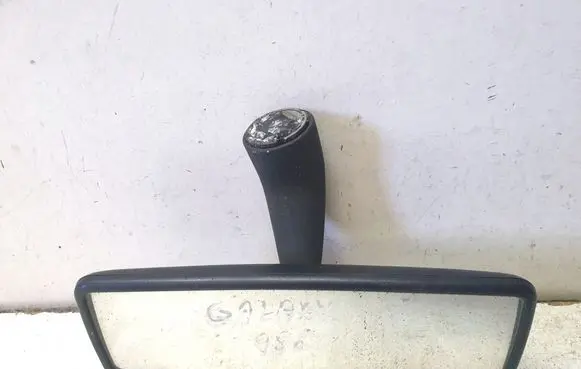 Ford Galaxy Rear view mirror (interior) E10110083