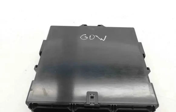 Toyota Corolla E210 E21 Other devices 8998102200