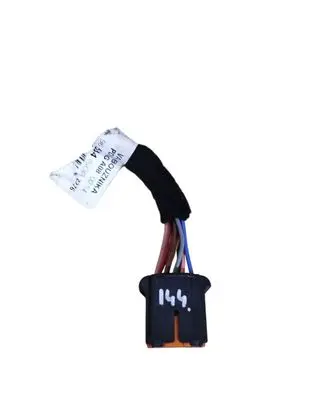 Peugeot 1007 Other wiring loom 9657263480
