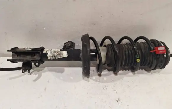 Fiat Grande Punto Front shock absorber/damper 51796545
