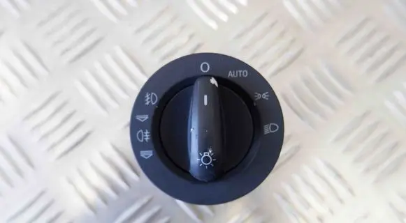 Light switch