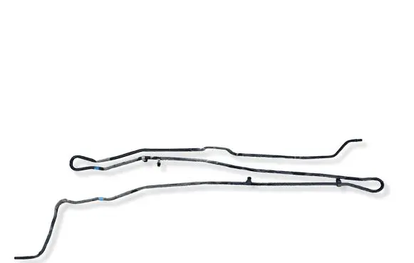 Mercedes-Benz Vito Viano W447 Fuel line pipe A4474704100