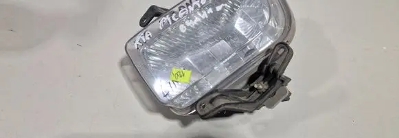 KIA Picanto Front fog light 92201070
